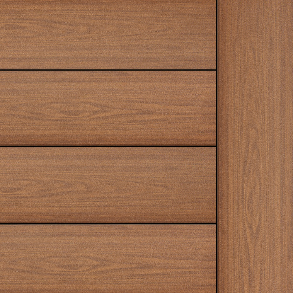Trex Signature Decking